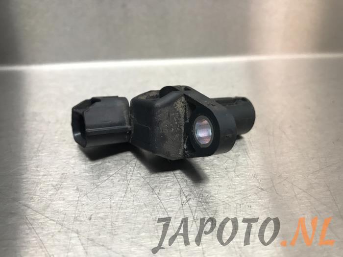 Begagnade Vevaxelsensor Suzuki SX4 (EY/GY) 1.6 16V VVT Comfort,Exclusive Autom. Pris € 26,20 Marginaltabell erbjuds av Japoto Parts B.V.