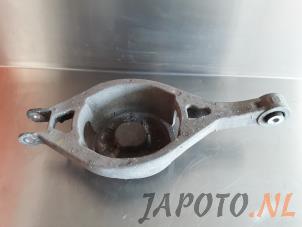 Used Rear lower wishbone, left Nissan 350 Z (Z33) 3.5 V6 24V Price € 59,00 Margin scheme offered by Japoto Parts B.V.