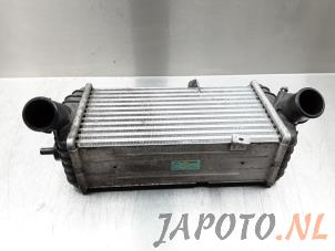 Gebrauchte Ladeluftkühler Hyundai i20 1.1 CRDi VGT 12V Preis € 49,95 Margenregelung angeboten von Japoto Parts B.V.