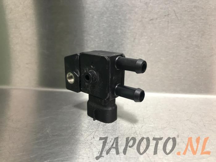 Begagnade Sensor (övriga) Hyundai i20 1.1 CRDi VGT 12V Pris € 26,20 Marginaltabell erbjuds av Japoto Parts B.V.