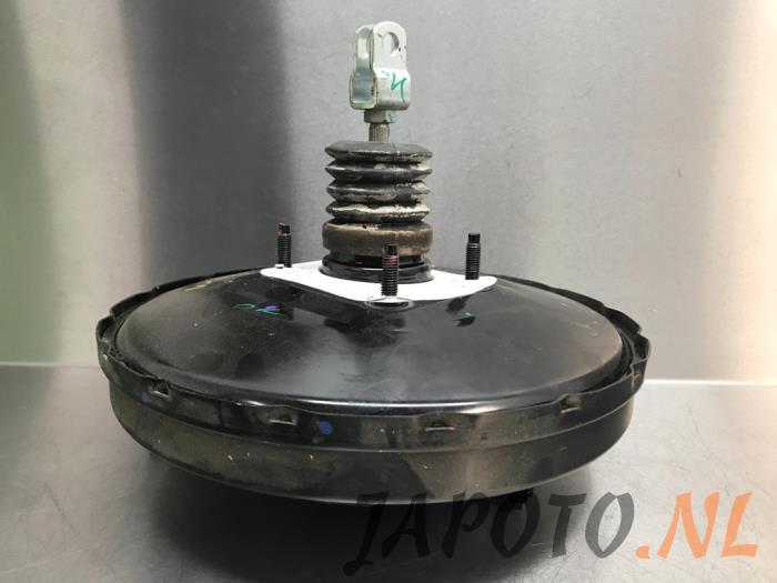 Usagé Assistant de freinage Hyundai i20 1.1 CRDi VGT 12V Prix € 31,45 Règlement à la marge proposé par Japoto Parts B.V.