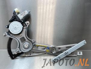 Used Window mechanism 4-door, front right Hyundai i20 1.1 CRDi VGT 12V Price € 29,99 Margin scheme offered by Japoto Parts B.V.