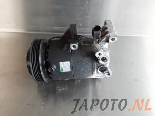 Used Air conditioning pump Hyundai i20 1.1 CRDi VGT 12V Price € 74,95 Margin scheme offered by Japoto Parts B.V.