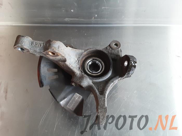 Piasta kola przód z Hyundai i20 1.1 CRDi VGT 12V 2014