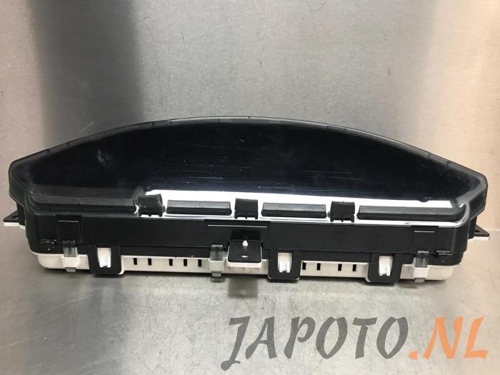Begagnade Innerdisplay Honda Civic (FA/FD) 1.3 Hybrid Pris € 78,70 Marginaltabell erbjuds av Japoto Parts B.V.