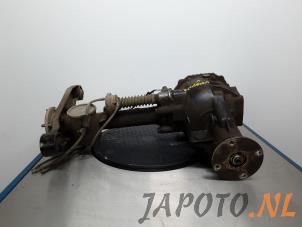 Used Front differential Mitsubishi Pajero Canvas Top (V6/7) 3.2 DI-D 16V Price € 299,00 Margin scheme offered by Japoto Parts B.V.