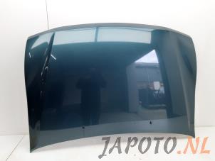 Used Bonnet Mitsubishi Pajero Canvas Top (V6/7) 3.2 DI-D 16V Price € 149,95 Margin scheme offered by Japoto Parts B.V.