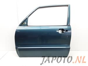 Used Door 2-door, left Mitsubishi Pajero Canvas Top (V6/7) 3.2 DI-D 16V Price € 99,95 Margin scheme offered by Japoto Parts B.V.