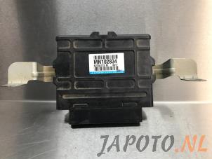 Used ABS Computer Mitsubishi Pajero Canvas Top (V6/7) 3.2 DI-D 16V Price € 99,00 Margin scheme offered by Japoto Parts B.V.