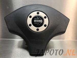 Used Left airbag (steering wheel) Daihatsu Copen 0.7 Turbo 16V Price € 149,95 Margin scheme offered by Japoto Parts B.V.