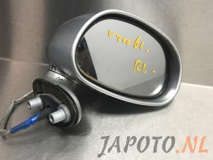 Used Wing mirror, right Daihatsu Copen 0.7 Turbo 16V Price € 74,95 Margin scheme offered by Japoto Parts B.V.