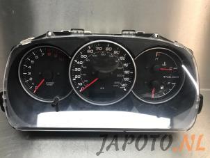 Gebrauchte Tacho - Kombiinstrument KM Daihatsu Copen 0.7 Turbo 16V Preis € 99,95 Margenregelung angeboten von Japoto Parts B.V.