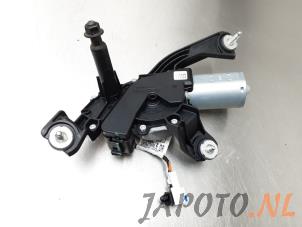 Used Rear wiper motor Hyundai i20 (GBB) 1.0 T-GDI 100 12V Price € 48,39 Inclusive VAT offered by Japoto Parts B.V.
