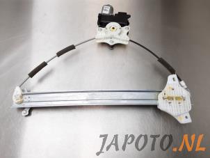 Used Window mechanism 4-door, front left Hyundai i20 (GBB) 1.0 T-GDI 100 12V Price € 54,44 Inclusive VAT offered by Japoto Parts B.V.