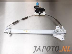 Used Window mechanism 4-door, front right Hyundai i20 (GBB) 1.0 T-GDI 100 12V Price € 54,44 Inclusive VAT offered by Japoto Parts B.V.