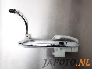 Used Front door handle 4-door, right Hyundai i20 (GBB) 1.0 T-GDI 100 12V Price € 30,19 Inclusive VAT offered by Japoto Parts B.V.