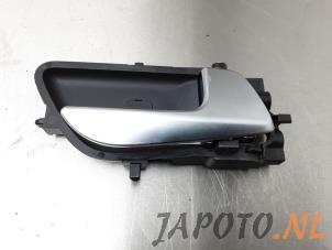 Used Front door handle 4-door, right Hyundai i20 (GBB) 1.0 T-GDI 100 12V Price € 18,09 Inclusive VAT offered by Japoto Parts B.V.