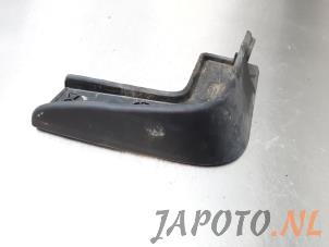 Used Mud-flap Hyundai i20 (GBB) 1.0 T-GDI 100 12V Price € 19,99 Inclusive VAT offered by Japoto Parts B.V.