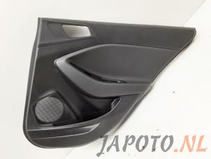 Usagé Revêtement portière 4portes arrière droite Hyundai i20 (GBB) 1.0 T-GDI 100 12V Prix € 72,54 Prix TTC proposé par Japoto Parts B.V.