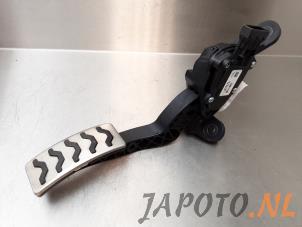 Used Accelerator pedal Hyundai i20 (GBB) 1.0 T-GDI 100 12V Price € 72,54 Inclusive VAT offered by Japoto Parts B.V.