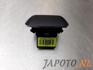 Usagé Capteur lumière Hyundai i20 (GBB) 1.0 T-GDI 100 12V Prix € 30,25 Prix TTC proposé par Japoto Parts B.V.