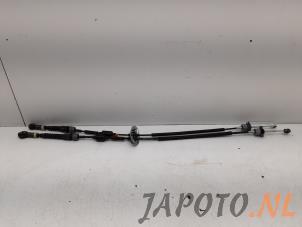 Used Gearbox shift cable Hyundai i20 (GBB) 1.0 T-GDI 100 12V Price € 60,44 Inclusive VAT offered by Japoto Parts B.V.