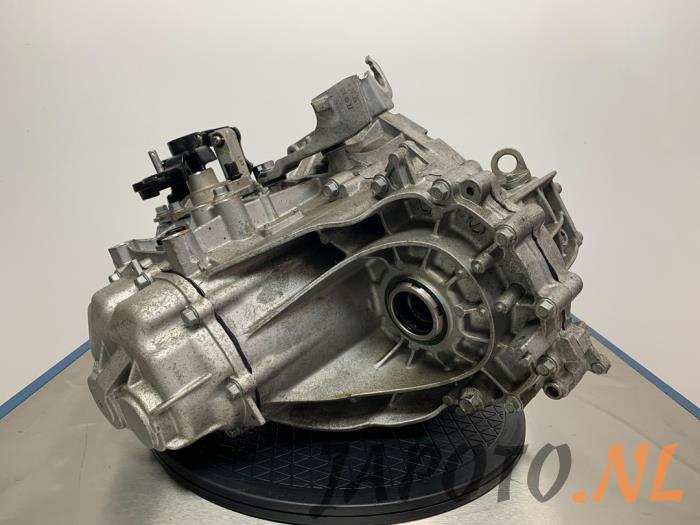 Gearbox Hyundai i20 1.0 TGDI 100 12V 4300026831 G3LC ZW47