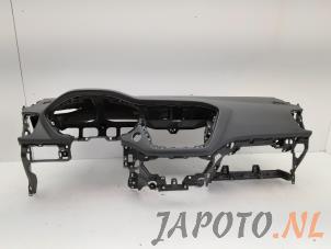 Used Right airbag (dashboard) Hyundai i20 (GBB) 1.0 T-GDI 100 12V Price € 181,50 Inclusive VAT offered by Japoto Parts B.V.