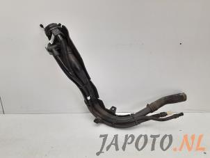 Used Fuel tank filler pipe Hyundai i20 (GBB) 1.0 T-GDI 100 12V Price € 48,34 Inclusive VAT offered by Japoto Parts B.V.