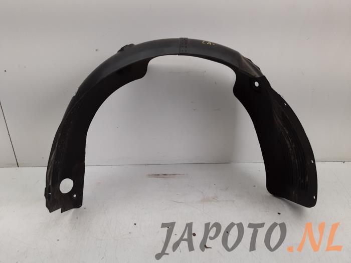 Usados Protector interno Hyundai i20 (GBB) 1.0 T-GDI 100 12V Precio € 20,99 IVA incluido ofrecido por Japoto Parts B.V.