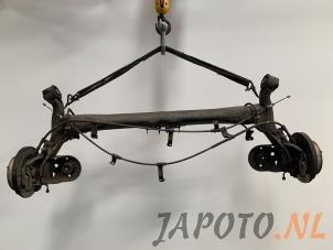 Used Rear-wheel drive axle Hyundai i20 1.1 CRDi VGT 12V Price € 149,95 Margin scheme offered by Japoto Parts B.V.