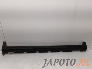 Used Side skirt, right Hyundai i20 (GBB) 1.0 T-GDI 100 12V Price € 59,29 Inclusive VAT offered by Japoto Parts B.V.