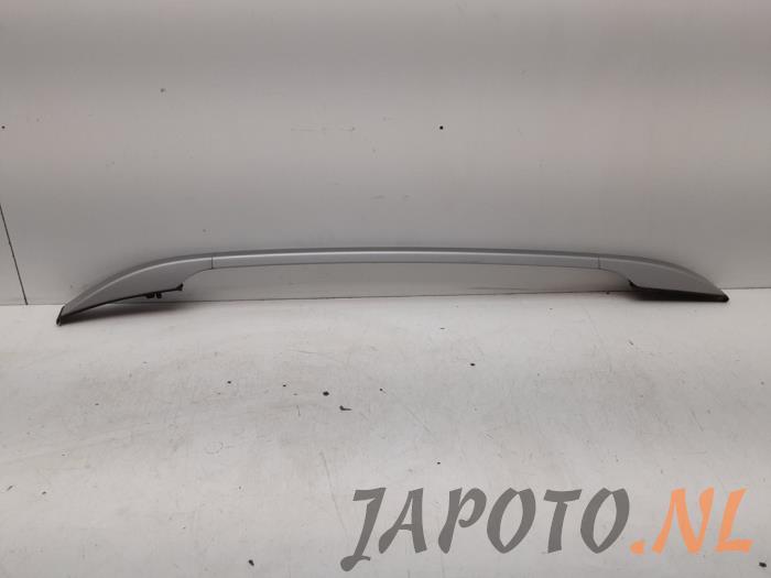 Hyundai I20 Roof rails, left stock | ProxyParts.com