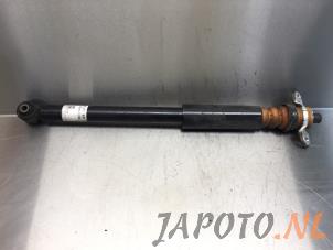 Used Rear shock absorber, right Hyundai i20 (GBB) 1.0 T-GDI 100 12V Price € 42,29 Inclusive VAT offered by Japoto Parts B.V.
