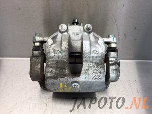 Used Front brake calliper, left Hyundai i20 (GBB) 1.0 T-GDI 100 12V Price € 60,44 Inclusive VAT offered by Japoto Parts B.V.
