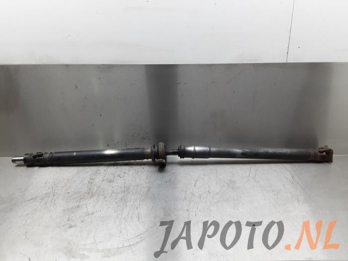 Usagé Arbre intermédiaire Subaru Forester (SH) 2.0D Prix € 126,99 Prix TTC proposé par Japoto Parts B.V.
