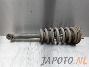 Used Front shock absorber rod, right Mitsubishi Pajero Canvas Top (V6/7) 3.2 DI-D 16V Price € 39,95 Margin scheme offered by Japoto Parts B.V.