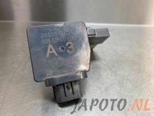 Usagé Borne de batterie Toyota RAV4 (A4) 2.0 D-4D 16V 4x2 Prix € 29,95 Règlement à la marge proposé par Japoto Parts B.V.