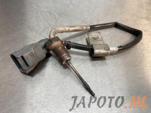 Usagé Capteur filtre à particules Toyota RAV4 (A4) 2.0 D-4D 16V 4x2 Prix € 39,95 Règlement à la marge proposé par Japoto Parts B.V.