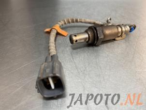 Używane Sonda lambda Toyota RAV4 (A4) 2.0 D-4D 16V 4x2 Cena € 74,95 Procedura marży oferowane przez Japoto Parts B.V.