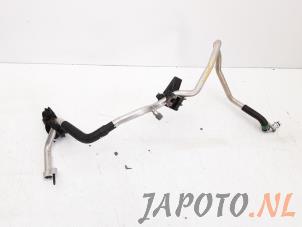 Usados Tubo de aire acondicionado Toyota RAV4 (A4) 2.0 D-4D 16V 4x2 Precio € 59,95 Norma de margen ofrecido por Japoto Parts B.V.