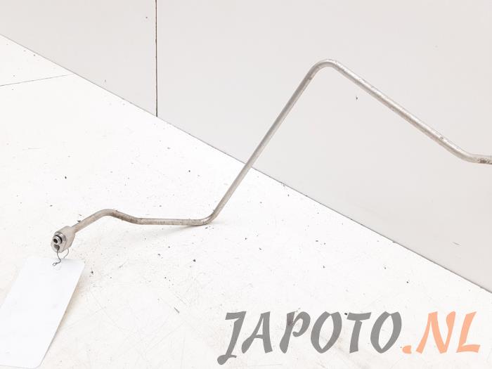 Air conditioning line Toyota RAV4 2.0 D-4D 16V 4x2 - TOYOTARAV4