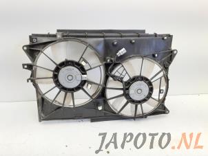 Usados Aleta de refrigeración Toyota RAV4 (A4) 2.0 D-4D 16V 4x2 Precio € 124,95 Norma de margen ofrecido por Japoto Parts B.V.