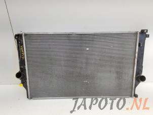 Used Radiator Toyota RAV4 (A4) 2.0 D-4D 16V 4x2 Price € 99,00 Margin scheme offered by Japoto Parts B.V.