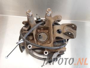 Usagé Moyeu de roue arrière Toyota RAV4 (A4) 2.0 D-4D 16V 4x2 Prix € 99,00 Règlement à la marge proposé par Japoto Parts B.V.