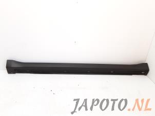 Used Side skirt, left Subaru Forester (SH) 2.0D Price € 48,34 Inclusive VAT offered by Japoto Parts B.V.