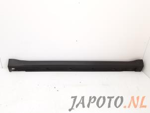 Used Side skirt, right Subaru Forester (SH) 2.0D Price € 48,34 Inclusive VAT offered by Japoto Parts B.V.