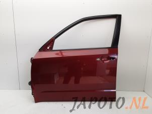 Used Door 4-door, front left Subaru Forester (SH) 2.0D Price € 302,50 Inclusive VAT offered by Japoto Parts B.V.