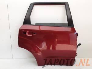 Used Rear door 4-door, right Subaru Forester (SH) 2.0D Price € 302,50 Inclusive VAT offered by Japoto Parts B.V.