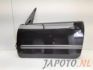 Usagé Portière 2portes gauche Mitsubishi Colt CZC 1.5 16V Prix € 125,00 Règlement à la marge proposé par Japoto Parts B.V.